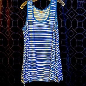 Lularoe Perfect Tank